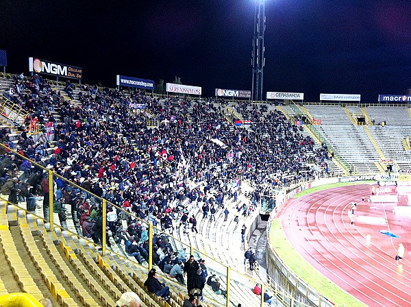 Stadio Renato Dall'Ara - Bologna