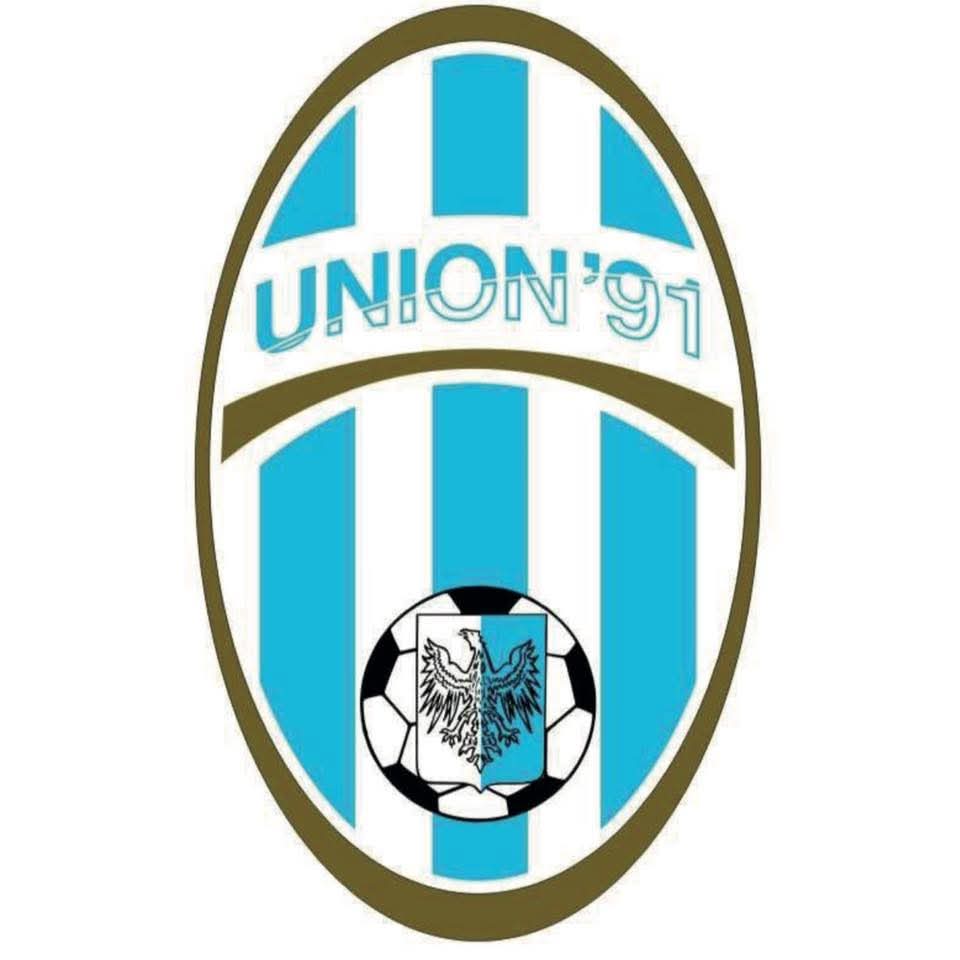 Wappen ASD Union '91 diverse