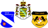 Wappen SG Mendhausen/Römhild II / Gleichamberg II (Ground B)