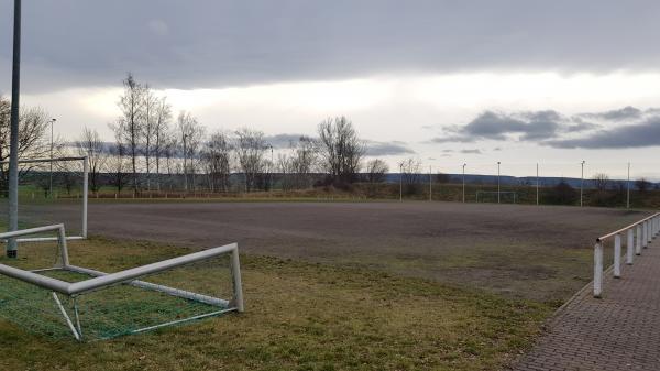 Sportzentrum Walschleben Platz 2 - Walschleben