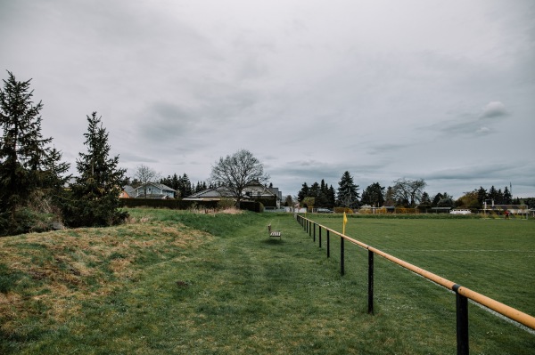 Sportplatz Dölzig - Schkeuditz-Dölzig