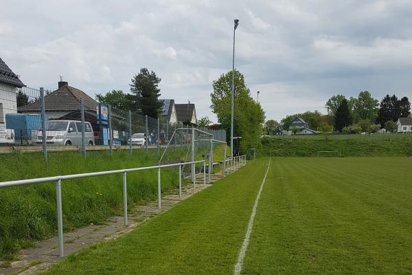 Sportplatz Altensaal - Kürten-Altensaal