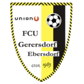 Wappen FCU Gerersdorf-Ebersdorf