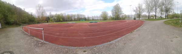 Sportstätten Hochschulsport der Universität Konstanz - Konstanz-Egg