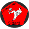 Wappen Centrum Boys