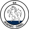 Wappen SK Jesenec-Dzbel diverse