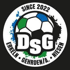 Wappen DSG Erkeln/Gehrden/Altenheerse/Niesen - Frauen (Ground B)