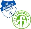 Wappen SG Wimmer/Lintorf (Ground A)