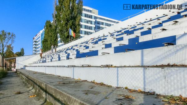 Complex Sportiv Năstase & Marica - București (Bucharest)