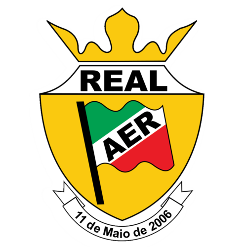 Wappen Real de São Luiz do Anauá  76564