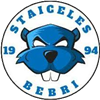 Wappen FK Staiceles Bebri