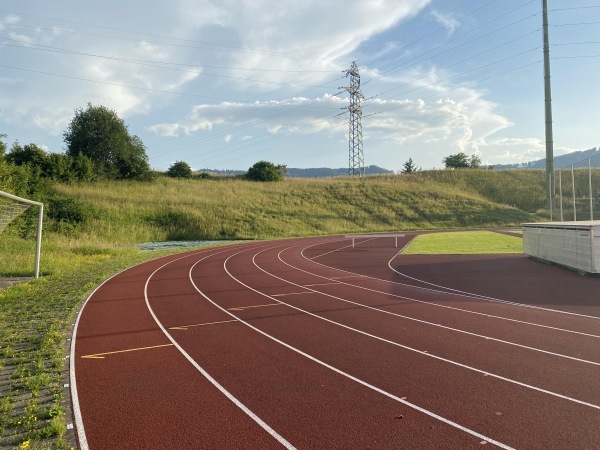 Stadion Im Brand - Thalwil