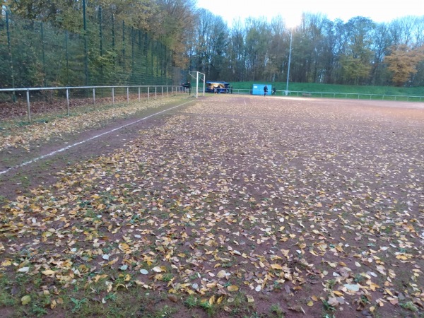 Sportanlage an der Sandgrube Platz 2 - Erkelenz-Holzweiler