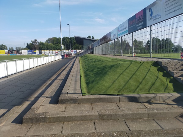 Sportpark SteDoCo - Giessenlanden-Hoornaar