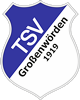 Wappen TSV Großenwörden und Umgebung 1919 - Frauen