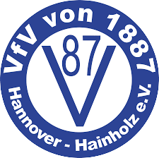 Wappen VfV 87 Hainholz II