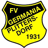 Wappen FV Germania Plittersdorf 1931 diverse  73260