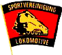 Wappen Eisenbahner-SV Lokomotive Neudietendorf 1948 diverse