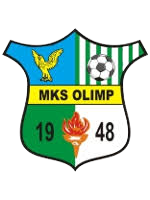 Wappen MKS Olimp Złocieniec  80786