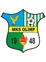 Wappen MKS Olimp Złocieniec