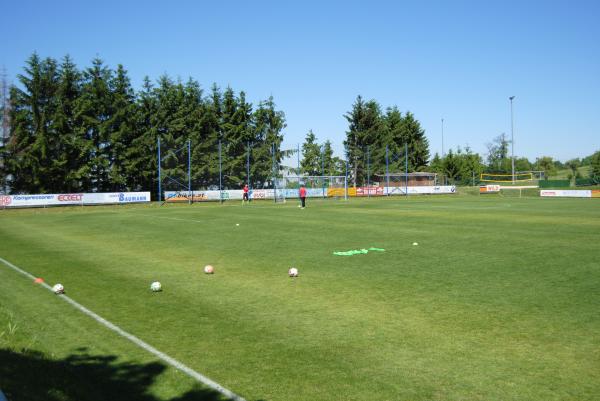 Haider Enterprises Stadion - Sankt Ulrich bei Steyr