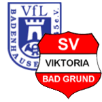 Wappen SG Bad Grund/Badenhausen II (Ground A) 