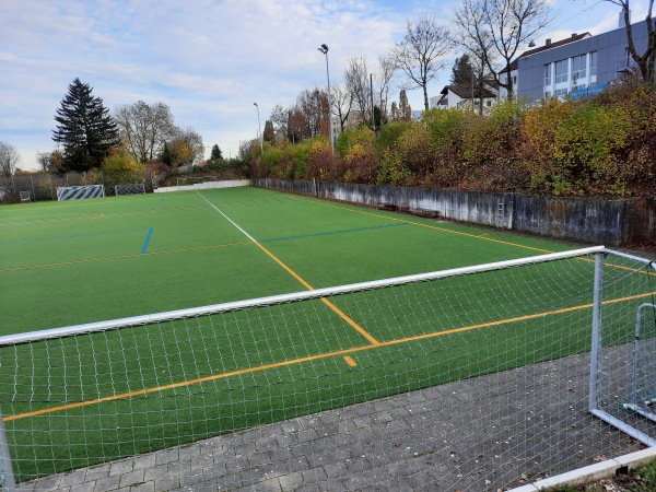 TSG-Sportzentrum Platz 2 - Ulm/Donau-Söflingen