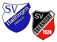 Wappen SGM Oberndorf/Hailfingen II (Ground A)  111070