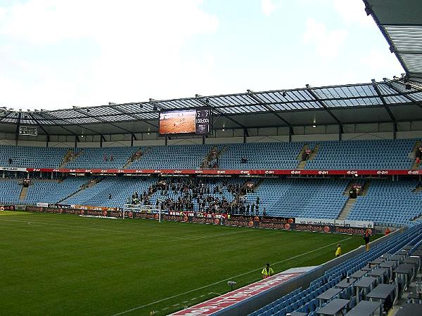 Eleda Stadion - Malmö