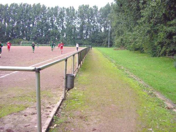 Sportplatz Brauksweg - Dortmund-Brackel