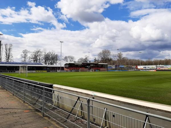 Sportpark De Boshoek - Hardenberg