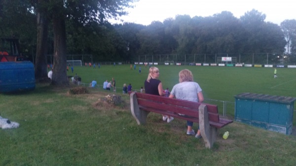 Sportpark De Voort veld 2 - Landgraaf