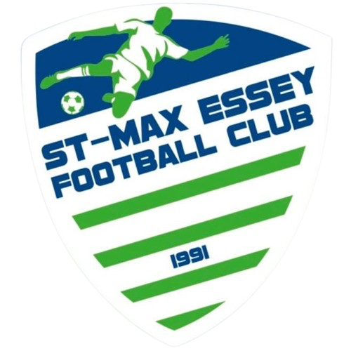 Wappen Saint-Max Essey FC diverse