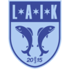 Wappen Lysekils AIK II