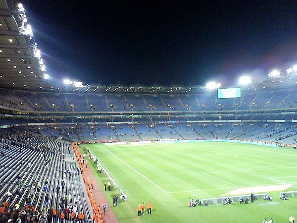 Croke Park - Dublin