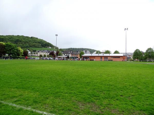 Stade Emile Müller - Kayl