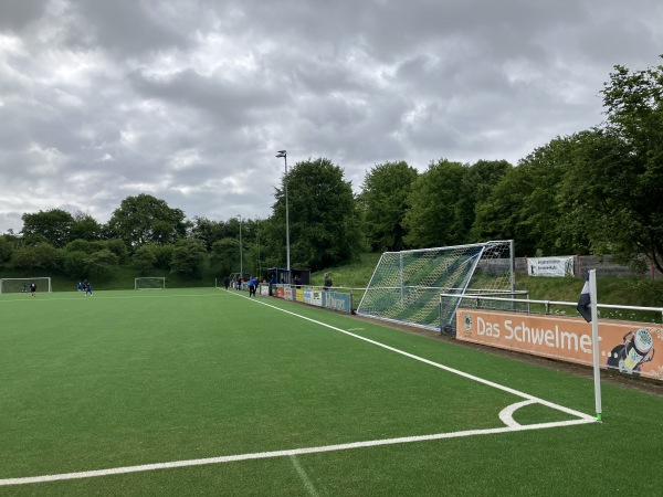 Sportplatz Albringhauser Straße - Sprockhövel-Leveringhausen