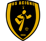 Wappen US Acigné