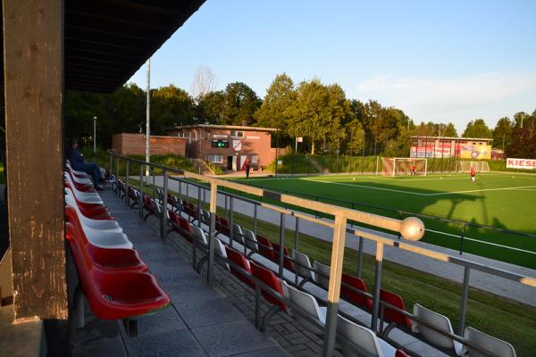 Sportplatz Berrendorf - Elsdorf/Rheinland-Berrendorf