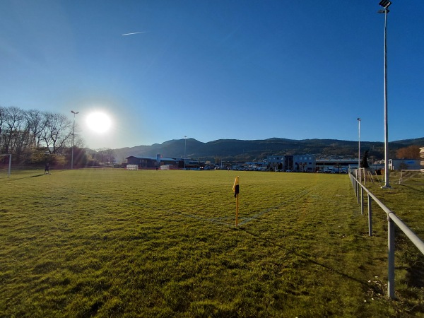 Sportplatz Lischmatt Nebenplatz - Kappel
