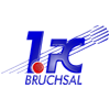 Wappen 1. FC Bruchsal 1899