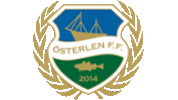 Wappen Österlen FF  13449