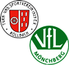 Wappen SG Röllbach II / Mönchberg II (Ground A)