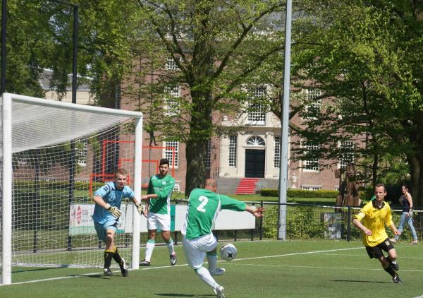 Sportpark Achter 't Slot - Zeist