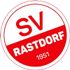 Wappen SV Rastdorf 1951 diverse  93560