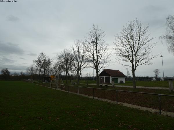 Sportgelände Südring - Großostheim-Ringheim