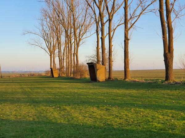 Sportplatz Bandelow - Uckerland-Bandlow
