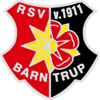 Wappen RSV 1911 Barntrup II