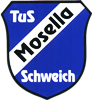 Wappen TuS Mosella Schweich 1919 II