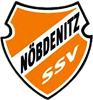 Wappen SSV Traktor Nöbdenitz 1990  110620